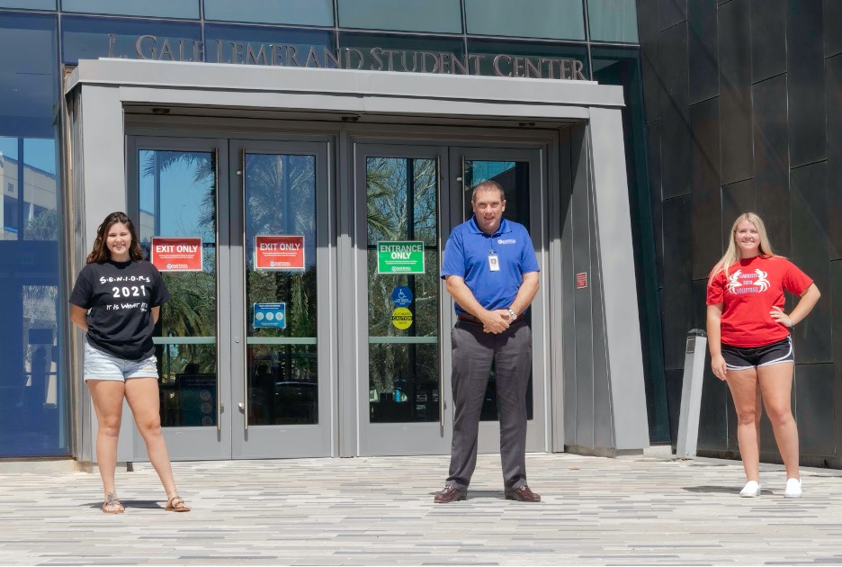 The Benefits Of Dual Enrollment Daytona State In Motion