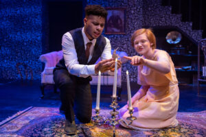 Review: The Glass Menagerie