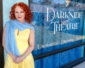 The DarkSide Theatre Enters the Limelight