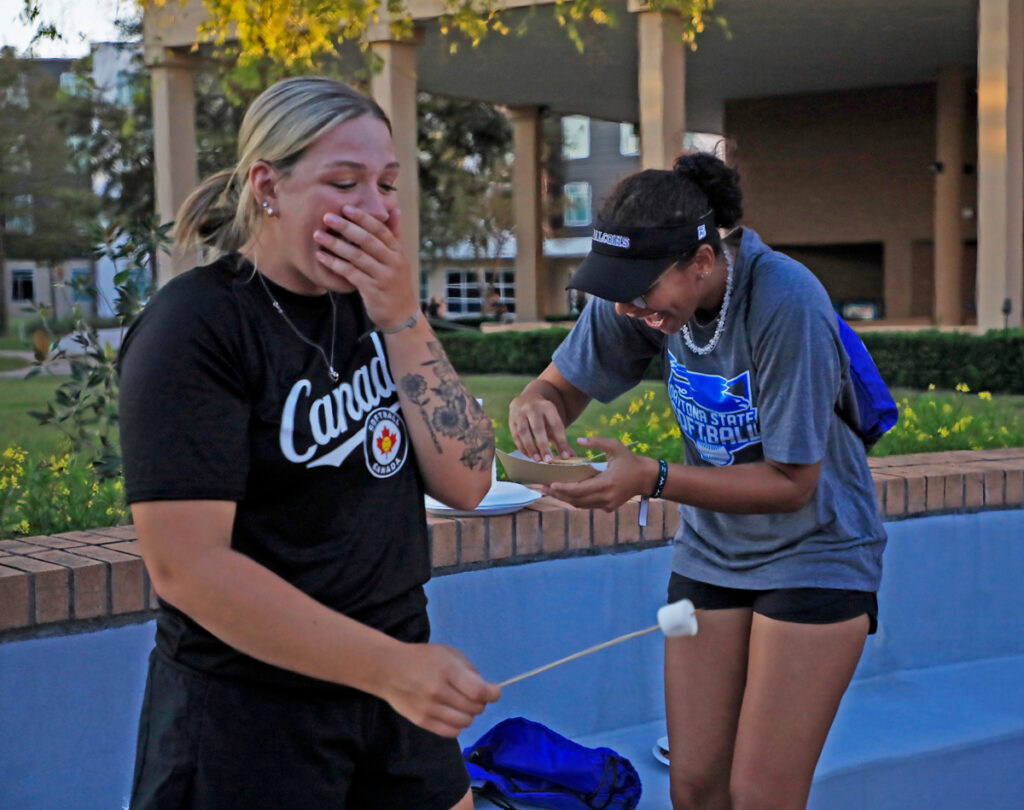Daytona State College: Homecoming Week 2022 - Daytona State In Motion