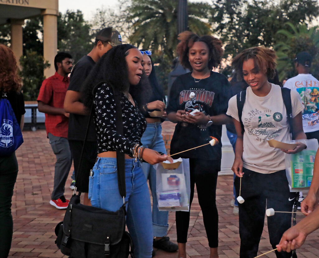 Daytona State College Week 2022 Daytona State In Motion