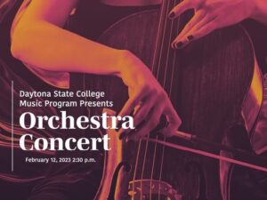 Review: DSC’s Orchestra Concert