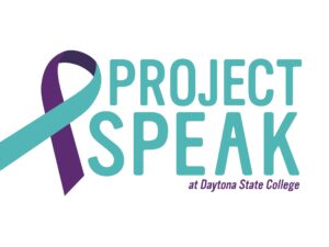 Project SPEAK: Suicide Prevention Education and Knowledge 