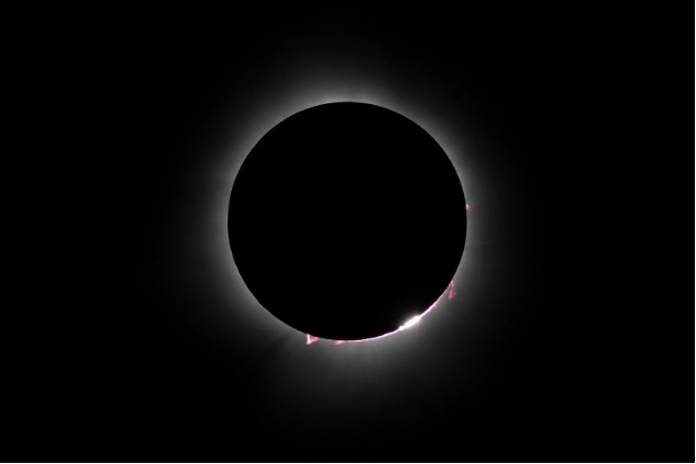 Solar Eclipses and Their Significance